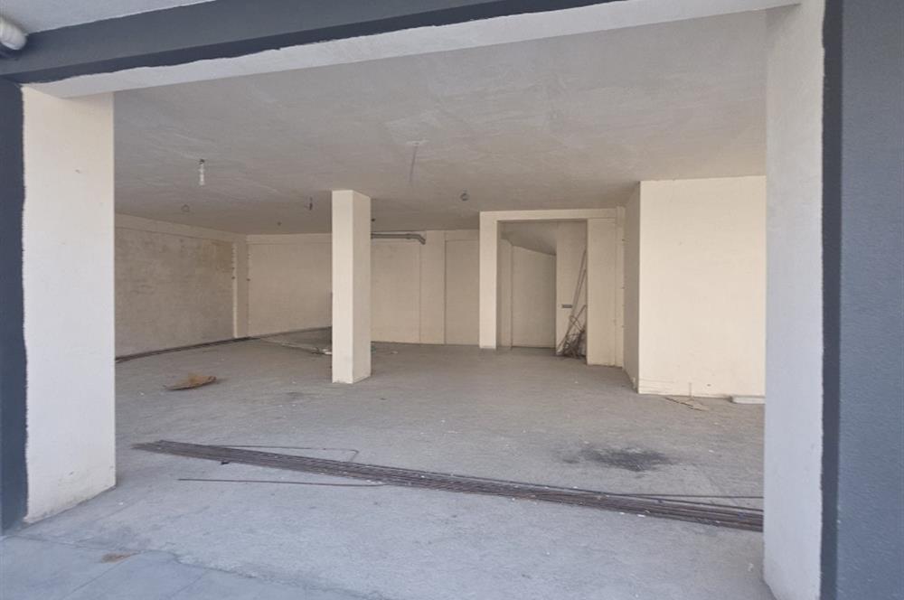 CENTURY 21' DEN 420 m² KİRALIK İŞ YERİ!