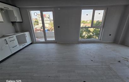 CENTURY21 BAL'DAN GOP'TA KİRALIK AÇIK MUTFAK 2+1 DAİRE