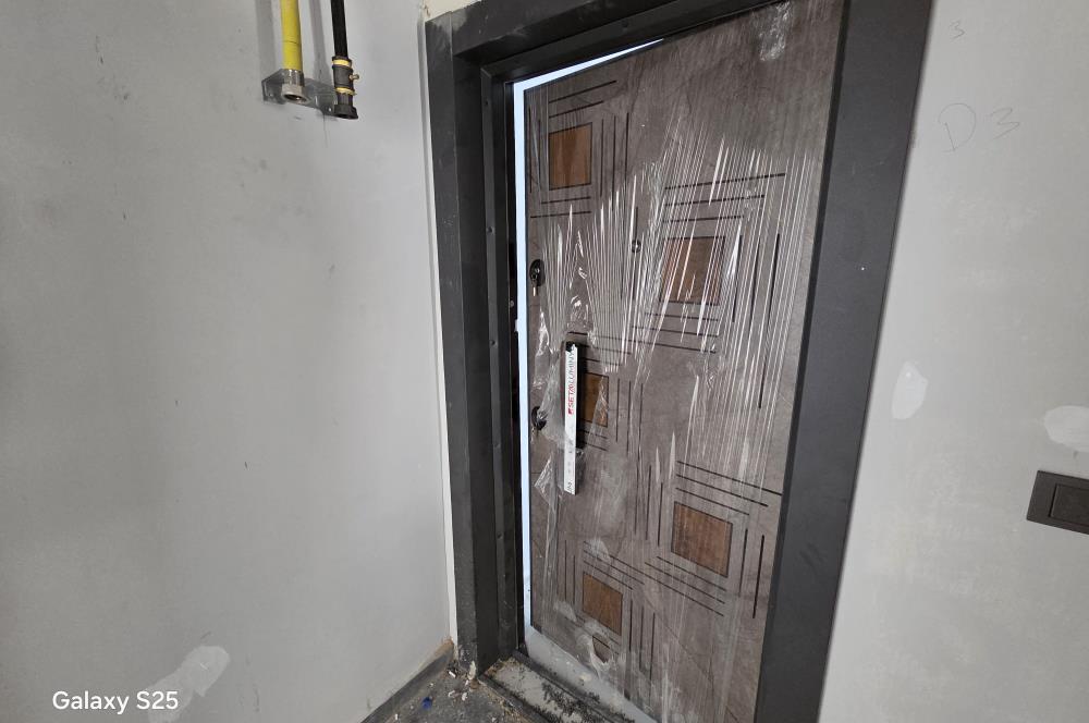 CENTURY21 BAL'DAN GOP'TA KİRALIK AÇIK MUTFAK 2+1 DAİRE