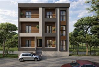 CENTURY 21 BAL'DAN 2+1 MİRZABEY MAHALLESİNDE TERS DUBLEKS - 1 - 35587