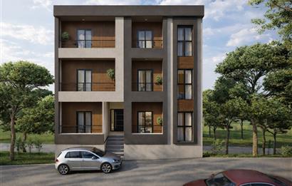 CENTURY 21 BAL'DAN 2+1 MİRZABEY MAHALLESİNDE TERS DUBLEKS