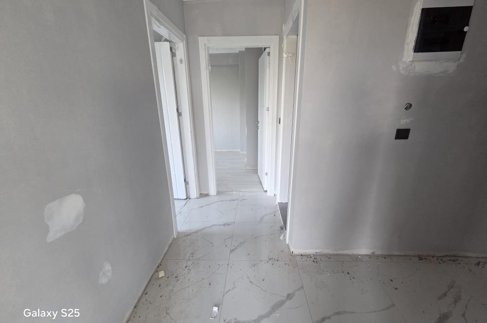 CENTURY21 BAL'DAN GOP'TA KİRALIK AÇIK MUTFAK 2+1 DAİRE