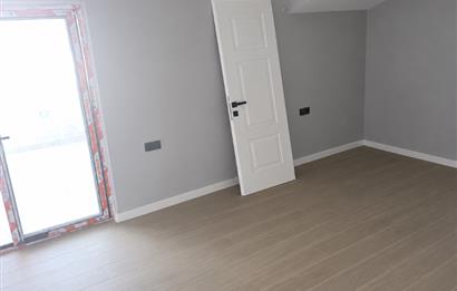 CENTURY 21 'DEN 6+2 SATILIK LÜKS DUBLEKS DAİRE!