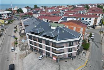 CENTURY 21 'DEN 6+2 SATILIK LÜKS DUBLEKS DAİRE! - 7 - 35585