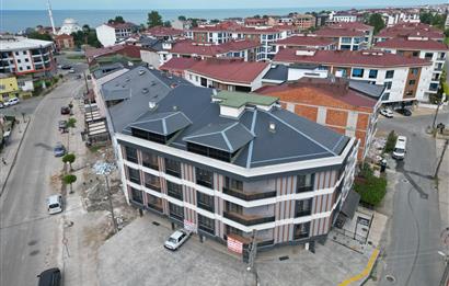 CENTURY 21 'DEN 6+2 SATILIK LÜKS DUBLEKS DAİRE!
