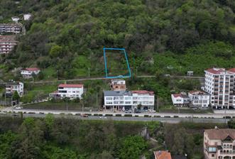 CENTURY 21'DEN ORDU GÜZELYALI MAH. DENİZ MANZARALI SATILIK ARSA - 10 - 33880