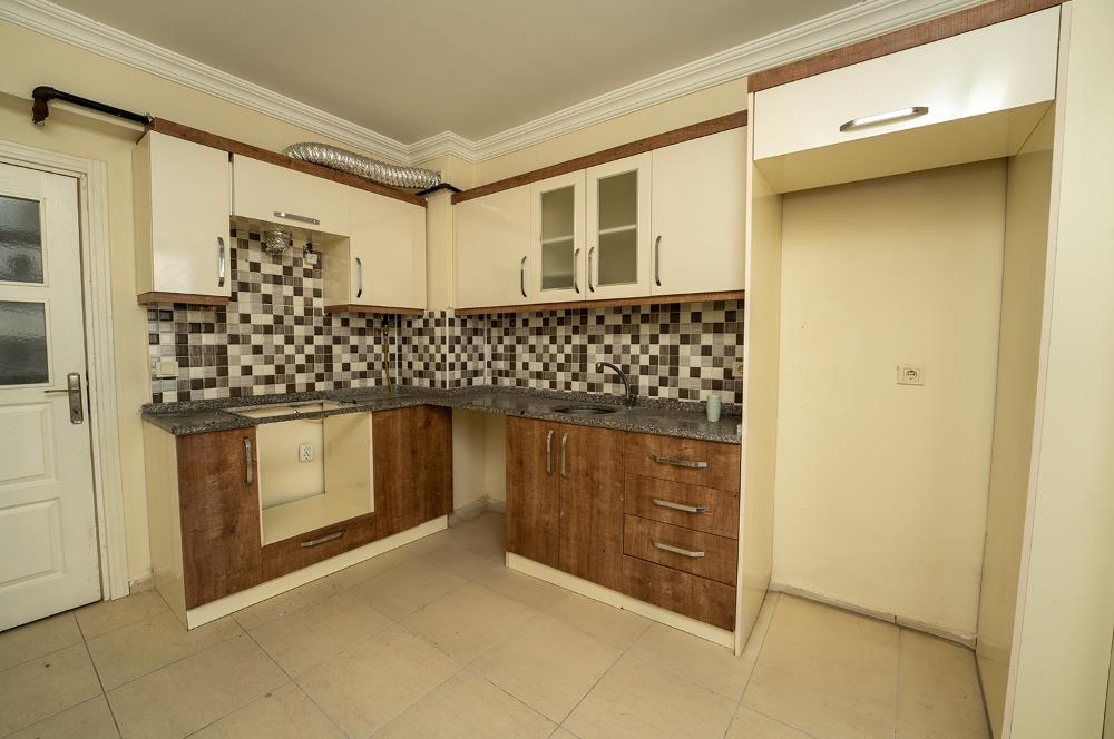 C21 Cius; Cihatlı TOKİ de Asansörlü Ara Kat 2+1 Kiralık Daire