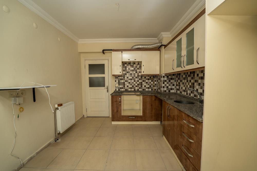 C21 Cius; Cihatlı TOKİ de Asansörlü Ara Kat 2+1 Kiralık Daire