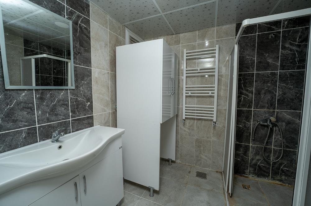 C21 Cius; Cihatlı TOKİ de Asansörlü Ara Kat 2+1 Kiralık Daire