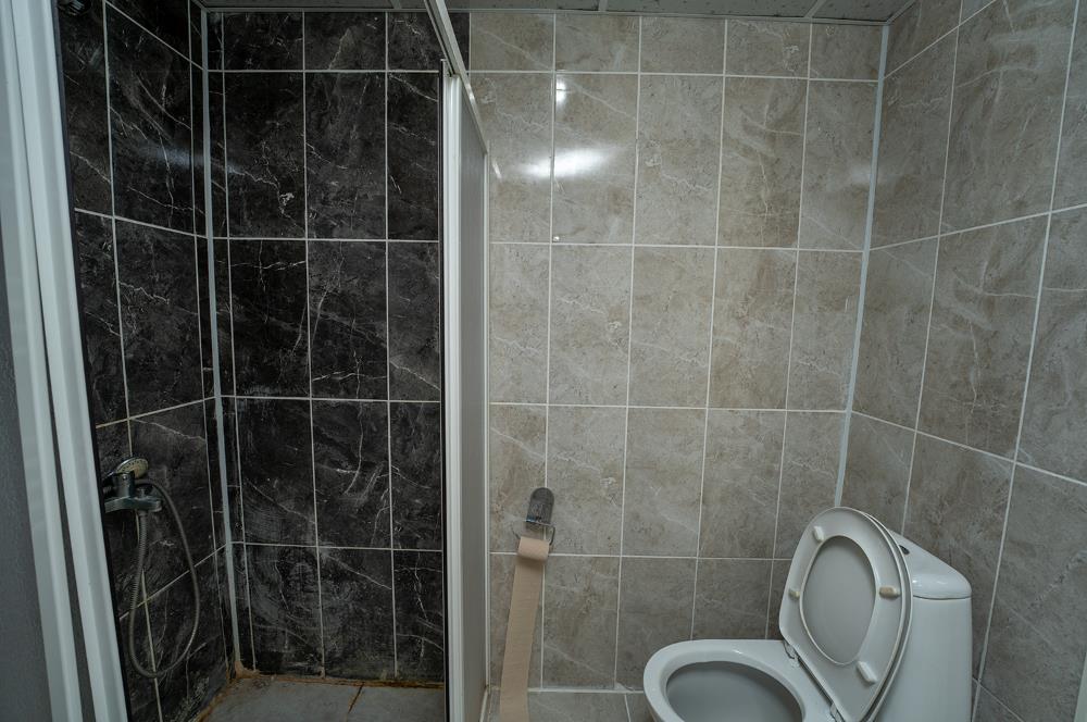 C21 Cius; Cihatlı TOKİ de Asansörlü Ara Kat 2+1 Kiralık Daire
