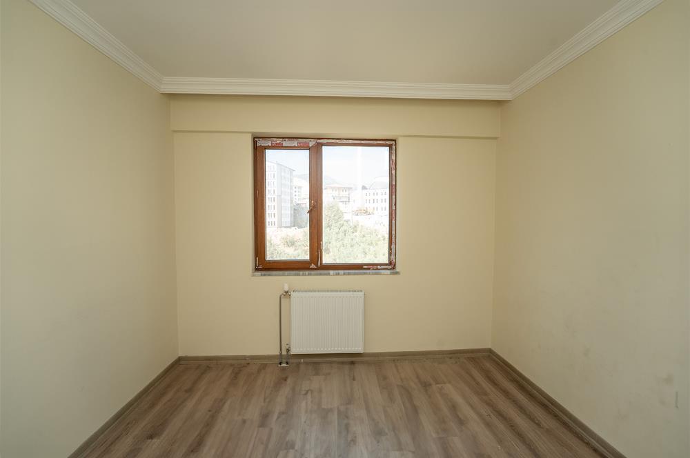 C21 Cius; Cihatlı TOKİ de Asansörlü Ara Kat 2+1 Kiralık Daire