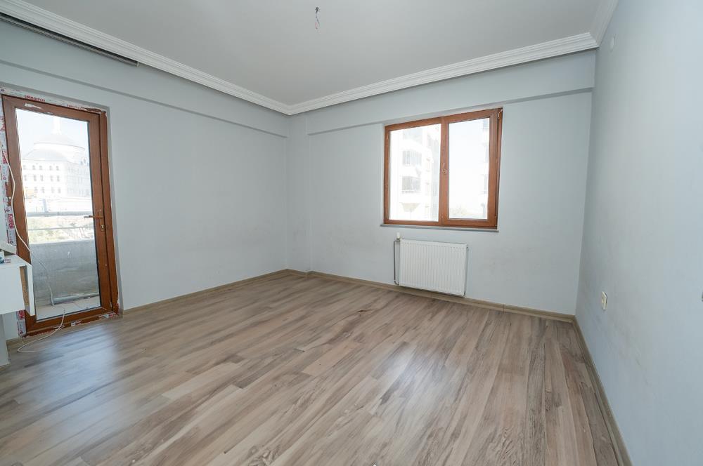 C21 Cius; Cihatlı TOKİ de Asansörlü Ara Kat 2+1 Kiralık Daire