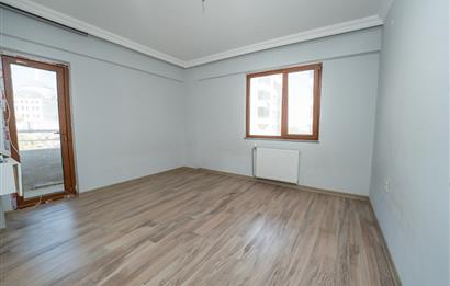 C21 Cius; Cihatlı TOKİ de Asansörlü Ara Kat 2+1 Kiralık Daire