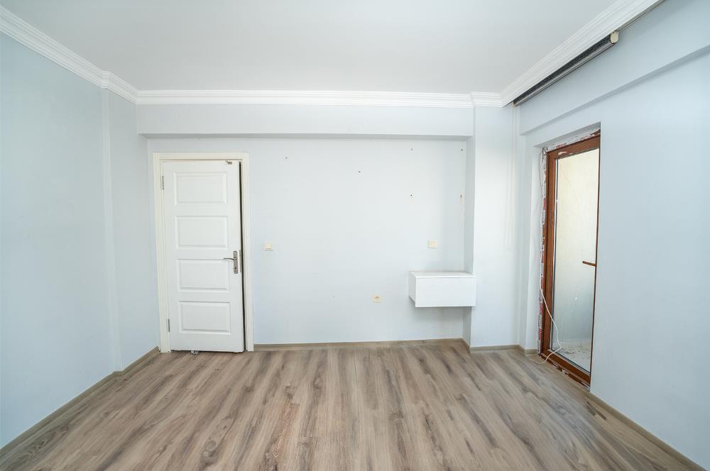 C21 Cius; Cihatlı TOKİ de Asansörlü Ara Kat 2+1 Kiralık Daire