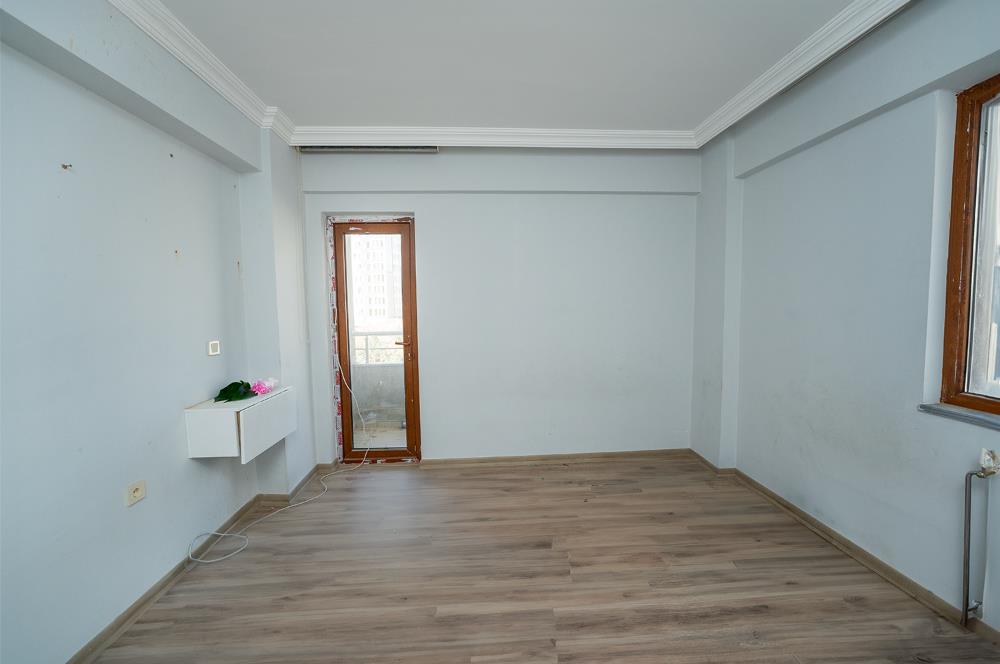 C21 Cius; Cihatlı TOKİ de Asansörlü Ara Kat 2+1 Kiralık Daire