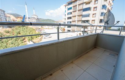 C21 Cius; Cihatlı TOKİ de Asansörlü Ara Kat 2+1 Kiralık Daire