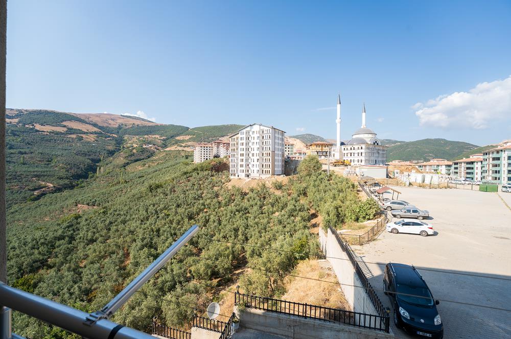 C21 Cius; Cihatlı TOKİ de Asansörlü Ara Kat 2+1 Kiralık Daire