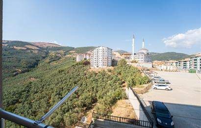 C21 Cius; Cihatlı TOKİ de Asansörlü Ara Kat 2+1 Kiralık Daire