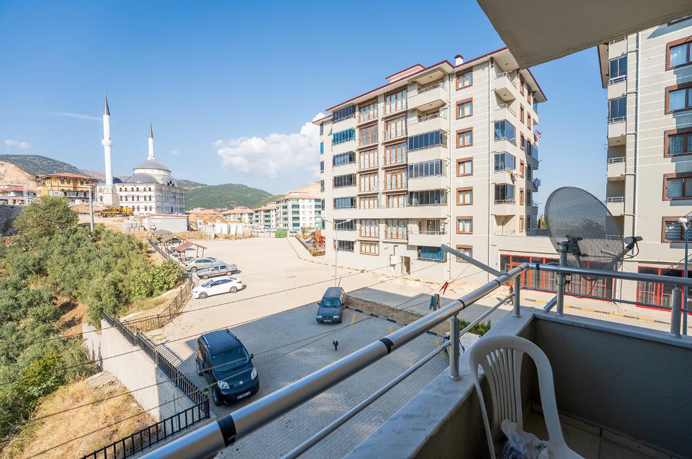 C21 Cius; Cihatlı TOKİ de Asansörlü Ara Kat 2+1 Kiralık Daire