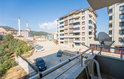 C21 Cius; Cihatlı TOKİ de Asansörlü Ara Kat 2+1 Kiralık Daire
