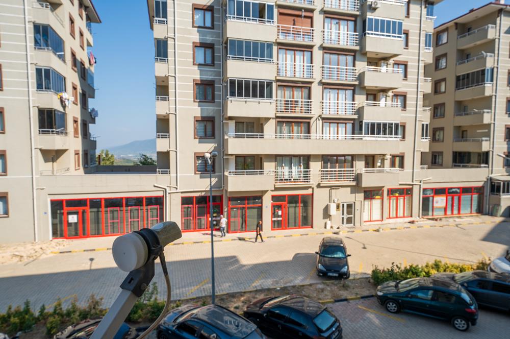 C21 Cius; Cihatlı TOKİ de Asansörlü Ara Kat 2+1 Kiralık Daire