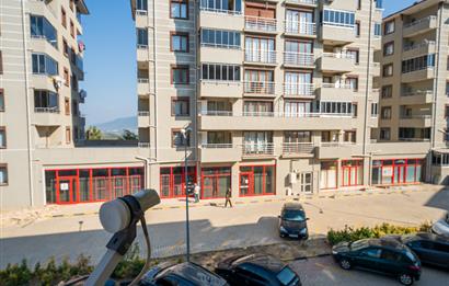 C21 Cius; Cihatlı TOKİ de Asansörlü Ara Kat 2+1 Kiralık Daire
