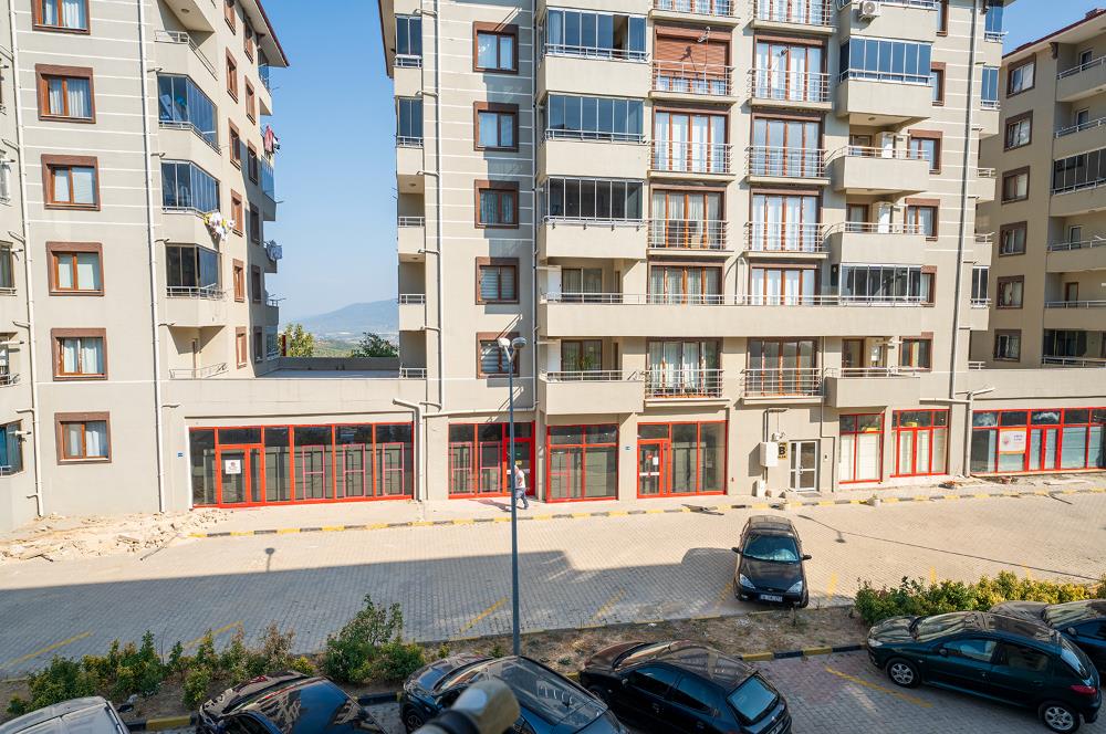 C21 Cius; Cihatlı TOKİ de Asansörlü Ara Kat 2+1 Kiralık Daire
