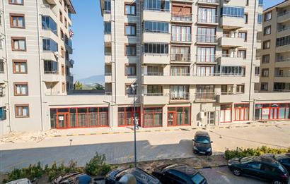 C21 Cius; Cihatlı TOKİ de Asansörlü Ara Kat 2+1 Kiralık Daire