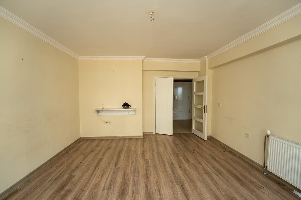 C21 Cius; Cihatlı TOKİ de Asansörlü Ara Kat 2+1 Kiralık Daire