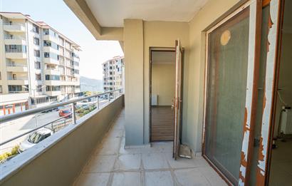 C21 Cius; Cihatlı TOKİ de Asansörlü Ara Kat 2+1 Kiralık Daire