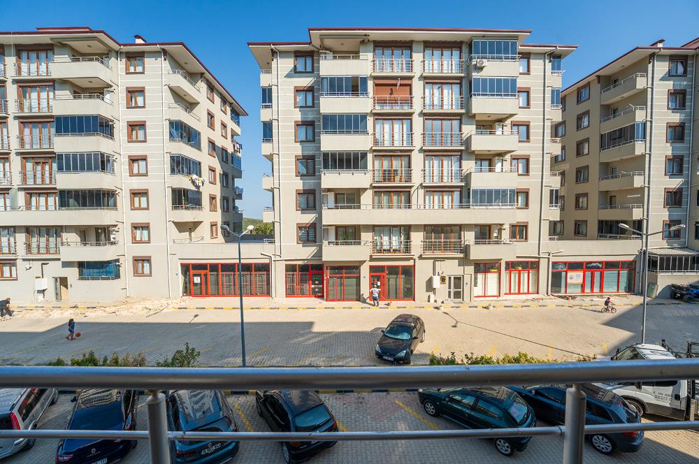C21 Cius; Cihatlı TOKİ de Asansörlü Ara Kat 2+1 Kiralık Daire