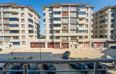 C21 Cius; Cihatlı TOKİ de Asansörlü Ara Kat 2+1 Kiralık Daire