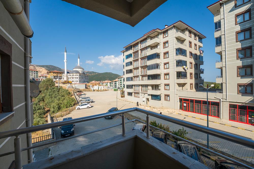 C21 Cius; Cihatlı TOKİ de Asansörlü Ara Kat 2+1 Kiralık Daire