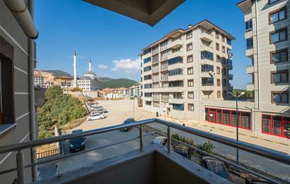 C21 Cius; Cihatlı TOKİ de Asansörlü Ara Kat 2+1 Kiralık Daire