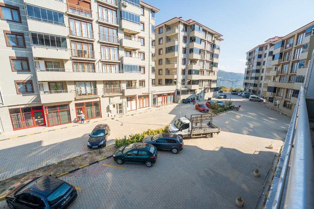 C21 Cius; Cihatlı TOKİ de Asansörlü Ara Kat 2+1 Kiralık Daire
