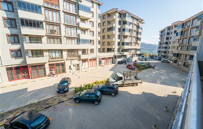 C21 Cius; Cihatlı TOKİ de Asansörlü Ara Kat 2+1 Kiralık Daire