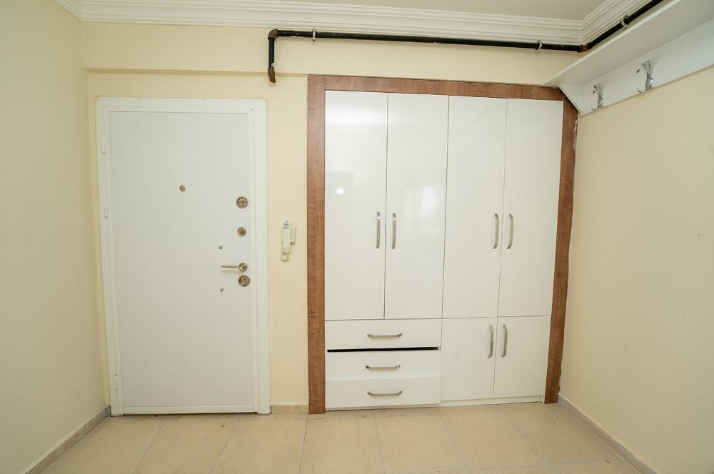 C21 Cius; Cihatlı TOKİ de Asansörlü Ara Kat 2+1 Kiralık Daire