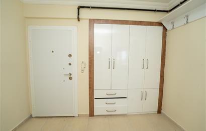 C21 Cius; Cihatlı TOKİ de Asansörlü Ara Kat 2+1 Kiralık Daire