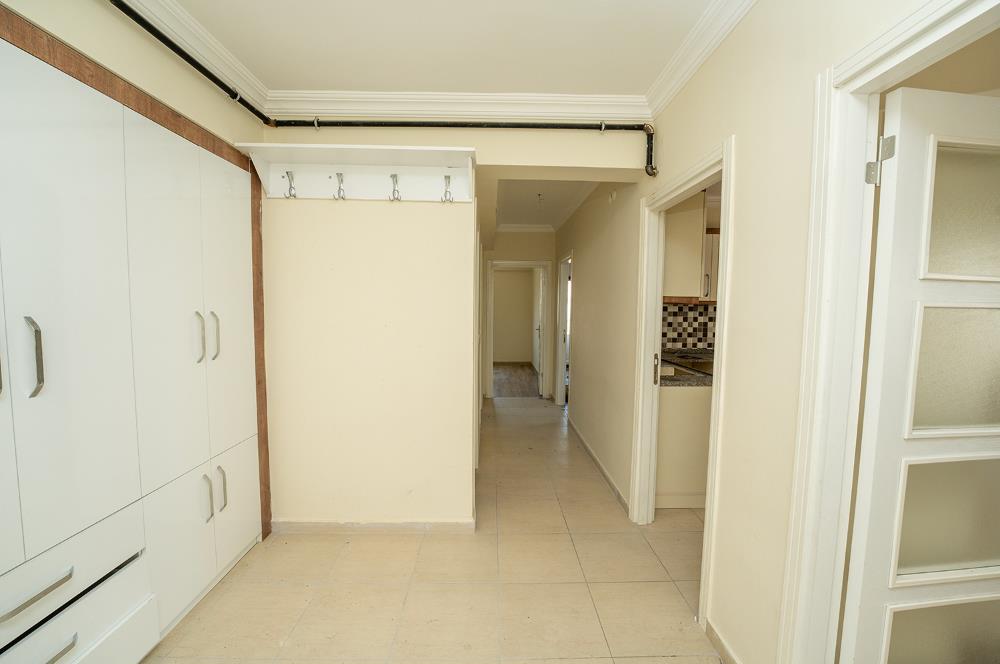 C21 Cius; Cihatlı TOKİ de Asansörlü Ara Kat 2+1 Kiralık Daire