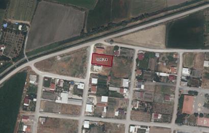 CENTURY 21 BAL'DAN YAKUPKÖY MAHALLESINDE SATILIK ARSA