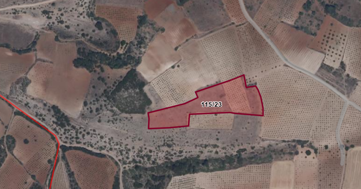 C21 LOFT'tan Çal Bağ Yolu'nda Develer'de Fiyatı Uygun ARSA