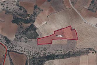 C21 LOFT'tan Çal Bağ Yolu'nda Develer'de Fiyatı Uygun ARSA - 1 - 35598