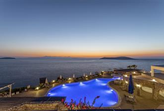 Pan Club Bodrum Koyunbaba Satılık Devre Mülk 1-15 Haziran - 2 - 35603