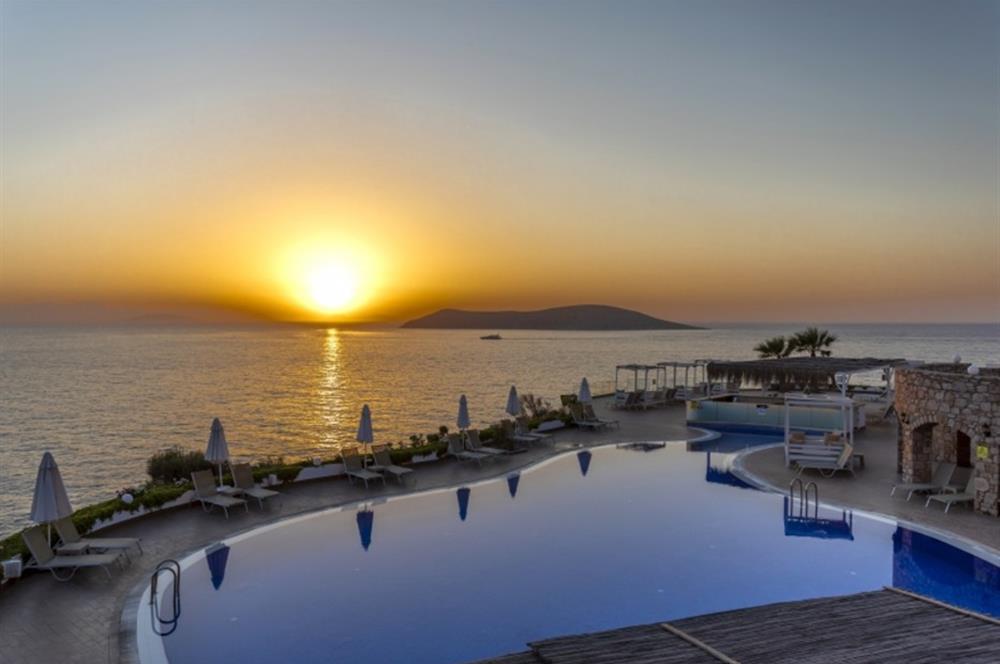 Pan Club Bodrum Koyunbaba Satılık Devre Mülk 1-15 Haziran