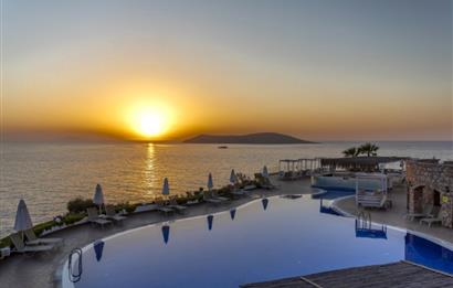Pan Club Bodrum Koyunbaba Satılık Devre Mülk 1-15 Haziran