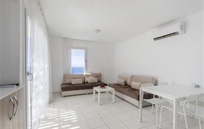 Pan Club Bodrum Koyunbaba Satılık Devre Mülk 1-15 Haziran
