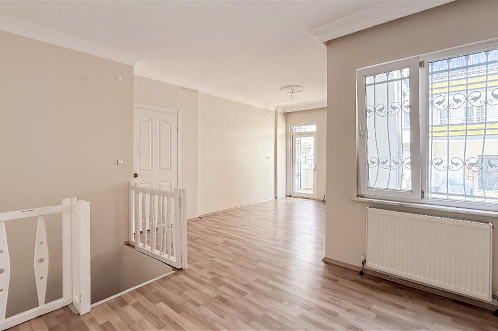 CENTURY21 BAL'DAN PLEVNE MAH.DE GENİŞ 3+1 KİRALIK DAİRE