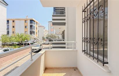 CENTURY21 BAL'DAN PLEVNE MAH.DE GENİŞ 3+1 KİRALIK DAİRE
