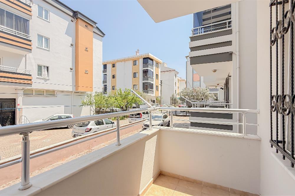 CENTURY21 BAL'DAN PLEVNE MAH.DE GENİŞ 3+1 KİRALIK DAİRE