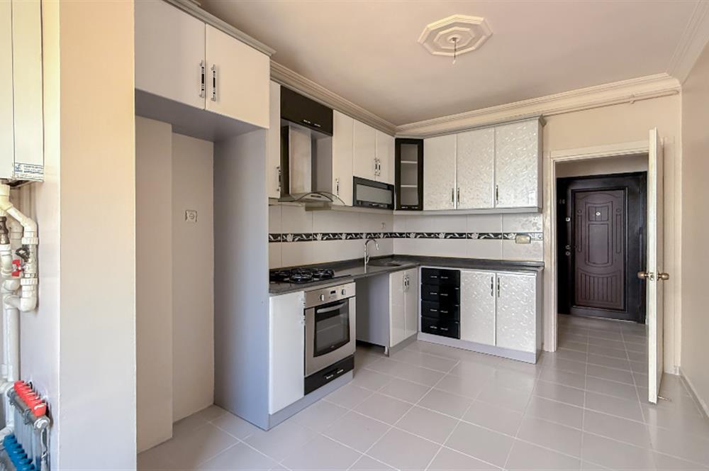 CENTURY21 BAL'DAN PLEVNE MAH.DE GENİŞ 3+1 KİRALIK DAİRE